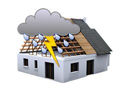 general contracting services, built stronf, storm damage, insurance restoration