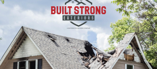 Repairing Home Damage from Summer Storms – Insurance Restoration